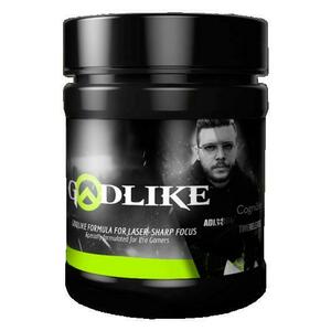 Godlike 250g - Meloun obraz