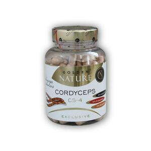 Golden Natur Exclusive Cordyceps sin.CS-4 50% poly.100 cps obraz