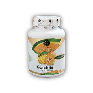 Golden Nature Garcinie kambodžská 50% HCA 100 kapslí obraz