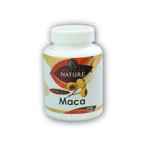 Golden Natur Maca extrakt 10: 1 100 kapslí obraz
