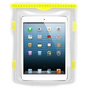 Gooper Tablet pouzdro - Žlutá obraz