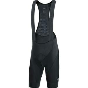Gore C3 Bib Shorts+ - orbit blue M obraz