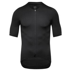Gore Distance Jersey Mens - black M obraz