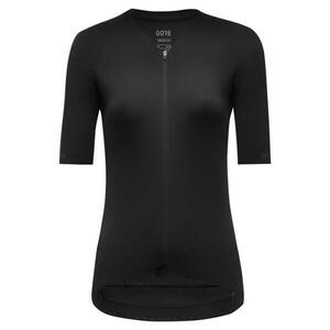 Gore Distance Jersey Womens - black XXS obraz