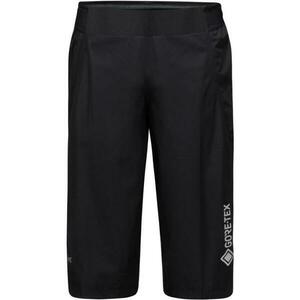 Gore Endure Shorts black - XXL obraz