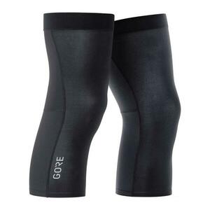 Gore Knee Warmers black - M L obraz