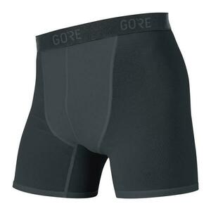 Gore M BL Boxer Shorts black - black XXL obraz