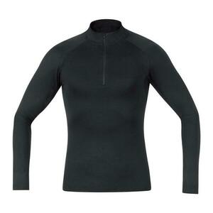 Gore M BL Thermo Turtleneck black - XXL obraz