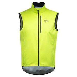 Gore Wear Spirit žlutá pánské - neon yellow L obraz