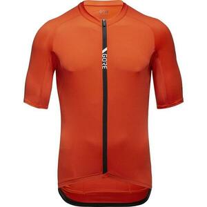 Gore Torrent Jersey Mens dres - uniform sand XXL - žlutá obraz