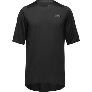 Gore TrailKPR Jersey - utility green XL obraz