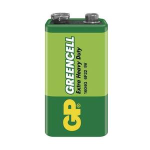 GP Greencell 9V 1ks 1012501000 obraz