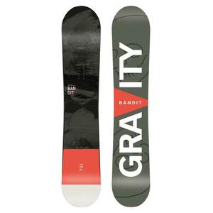 Gravity Bandit 23/24 - 162 cm obraz