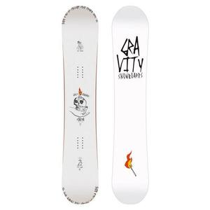 Gravity Contra 25/26 - 165 cm Wide obraz