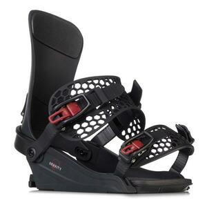 Gravity Drift black/red - S (EU 38-38, 5) obraz