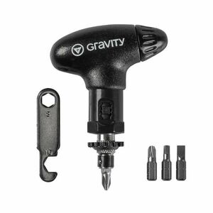 Gravity Rider Tool obraz