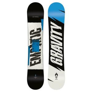 Gravity Empatic Jr - 140 cm obraz