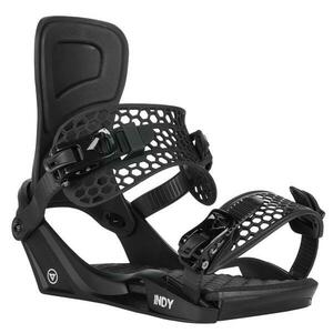 Gravity Indy black 25/26 - L (EU 42-45) obraz