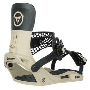 Gravity Indy stone/black - L (EU 42-45) obraz