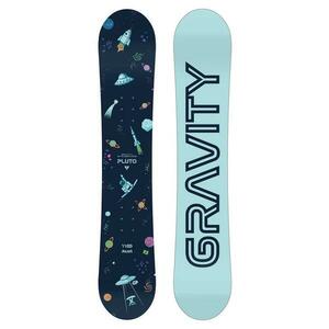 Gravity Pluto 23/24 - 128 cm obraz