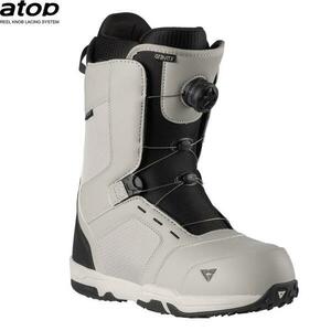 Gravity Recon Atop stone/black - UK 6, 5 / EU 40 / 25, 5 cm obraz