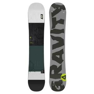 Gravity Silent 24/25 - 161 cm obraz