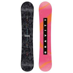 Gravity Sirene 25/26 - 156 cm obraz