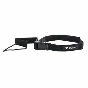 Gravity Strap Leash black obraz