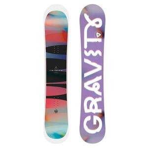 Gravity Trinity 25/26 - 154 cm obraz