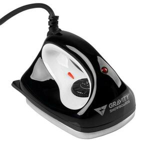 Gravity WAX iron žehlička obraz