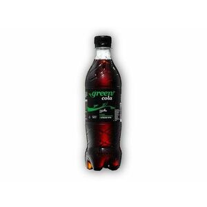 Green Cola Company Green Cola 500 ml obraz