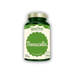 GreenFood Nutrition Monacolin 90 kapslí obraz