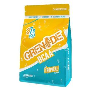 Grenade BCAA 390g - Tropical obraz