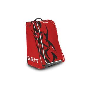 Grit HYFX Black YTH - Chicago Blackhawks, Dětská, 30 - červená obraz