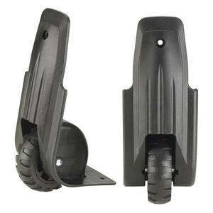 Grit Náhradní kolečka k tašce (2ks) obraz