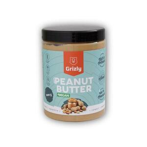 Grizly 100% Arašídový krém jemný 1 kg obraz