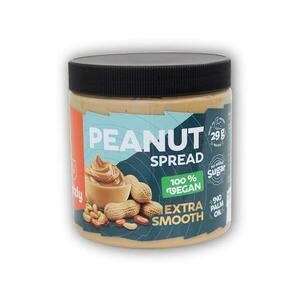 Grizly Arašídový krém jemný 100% 500g obraz