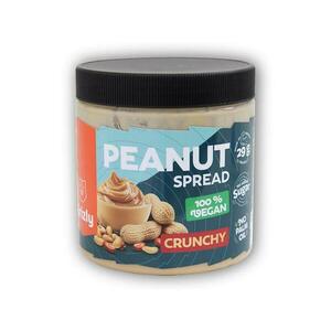 Grizly Arašídový krém křupavý 100% 500g obraz