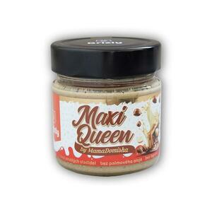 Grizly by @mamadomisha Maxi Queen by @mamadomisha 240 g obraz