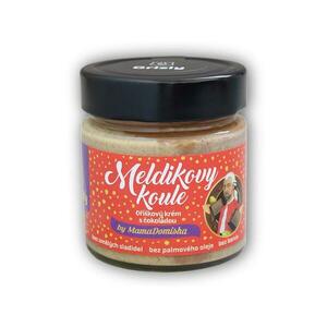 Grizly by @mamadomisha Meldikovy koule by @mamadomisha 250g obraz