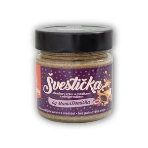 Grizly by @mamadomisha Švestička by @mamadomisha 250g obraz