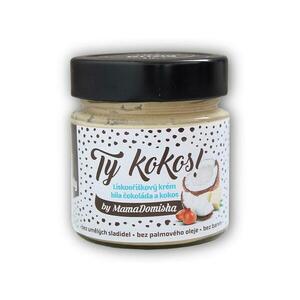 Grizly Ty kokos! by mamadomisha 250 g obraz