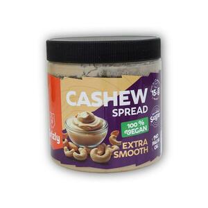 Grizly Kešu krém jemný 500 g obraz