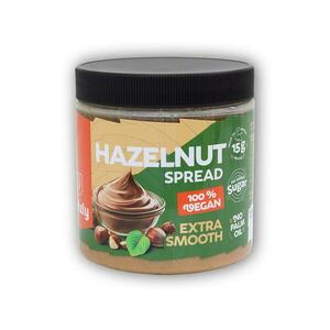 Grizly Lískooříškový krém jemný 500g obraz