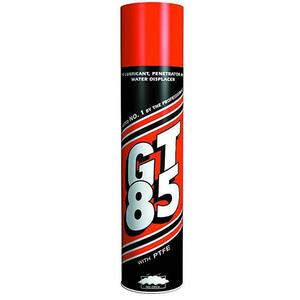 Gt Miklan Olej GT-85 400ml obraz