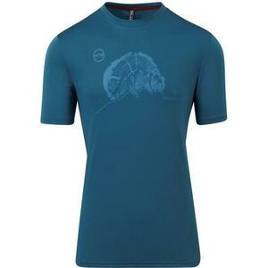 GTS 211841M Pánské funkční triko krátkým rukávem - L obraz