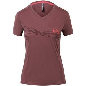 GTS211941L dámské funkční triko - 3XL obraz