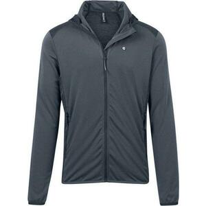 GTS 302241M mikina s kapucí Navy - XL obraz