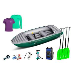 Gumotex Colorado 360 SET -1 obraz