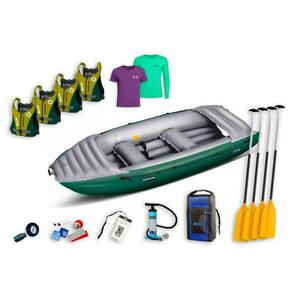 Gumotex Colorado 360 SET -2 obraz